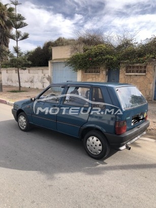 FIAT Uno Voiture d'occasion en bon état occasion 1884533