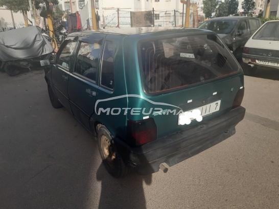 FIAT Uno occasion 1260829