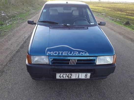 FIAT Uno Bien occasion 1074437