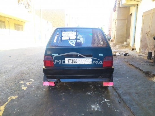 FIAT Uno 2002 occasion 1934907