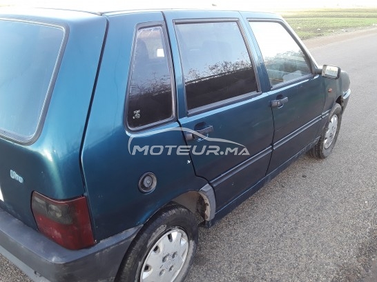 FIAT Uno Bien occasion 1074297