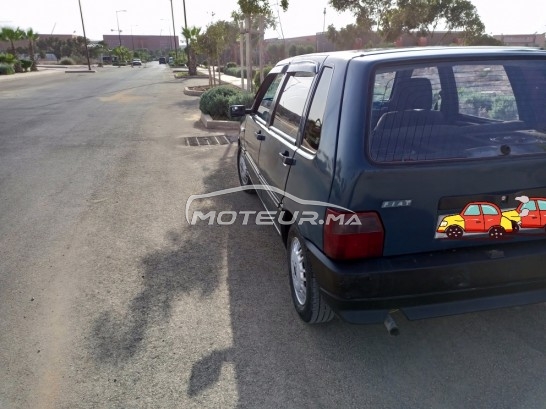 FIAT Uno occasion 1262251