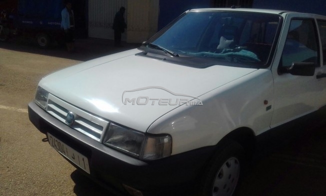 FIAT Uno occasion 478381