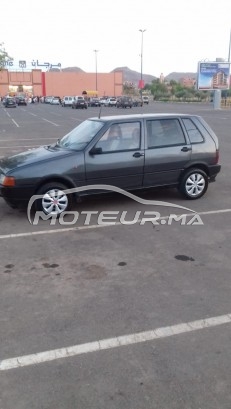 FIAT Uno occasion 1010687