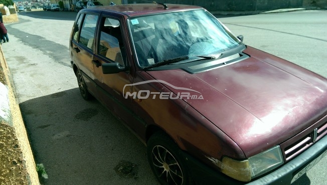 FIAT Uno occasion 465766