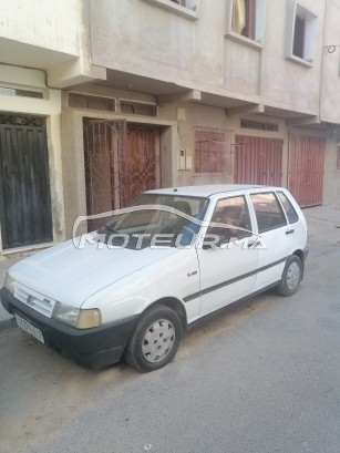 FIAT Uno occasion 1010706