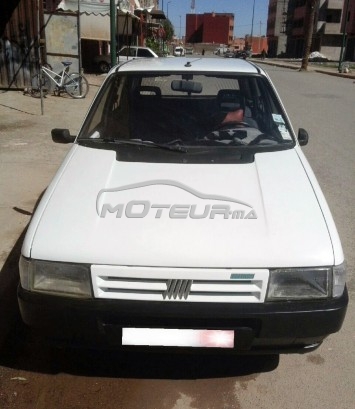 FIAT Uno occasion 463326