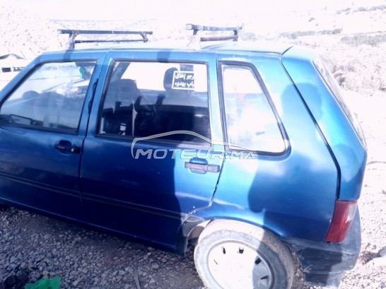 FIAT Uno occasion