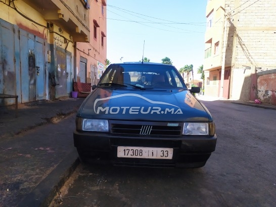 FIAT Uno 2002 occasion 1934916