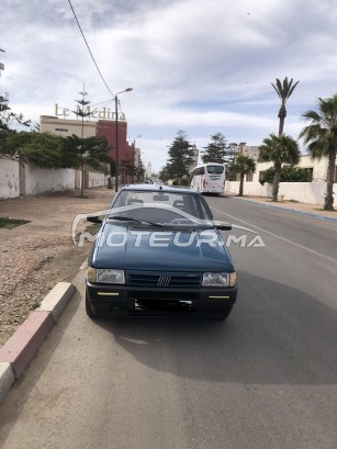 فيات ونو Voiture d'occasion en bon état مستعملة 1884528