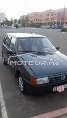 FIAT Uno occasion 1010688