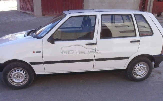 FIAT Uno occasion 463325