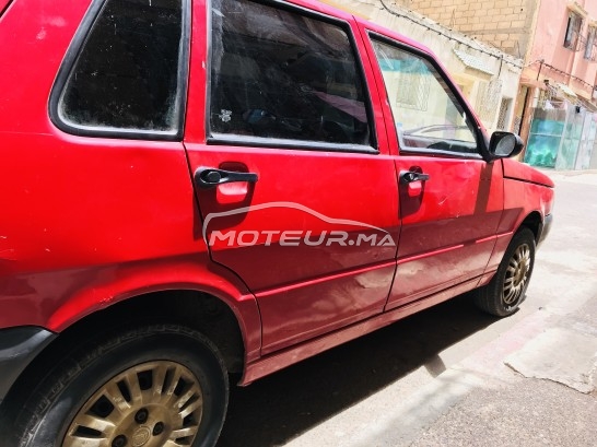 FIAT Uno occasion 1009555