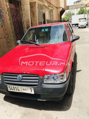 FIAT Uno occasion 1009556