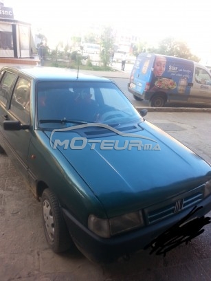 FIAT Uno occasion 460798