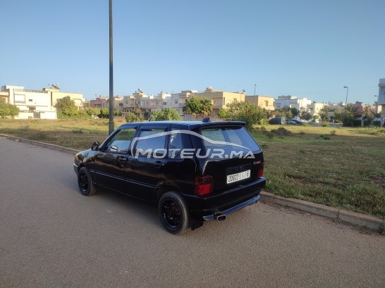 FIAT Uno occasion 1592633