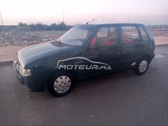 FIAT Uno occasion 1057781