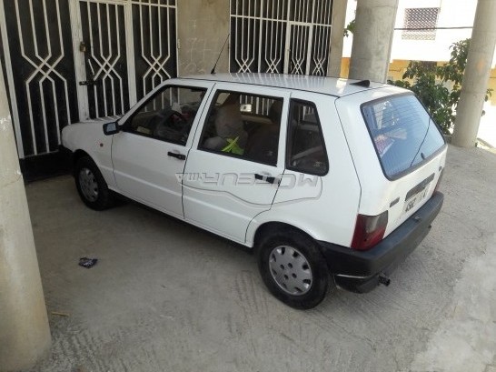 FIAT Uno occasion 359834