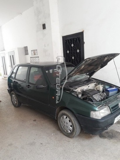 FIAT Uno occasion 460797