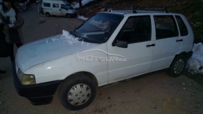 FIAT Uno occasion 457517