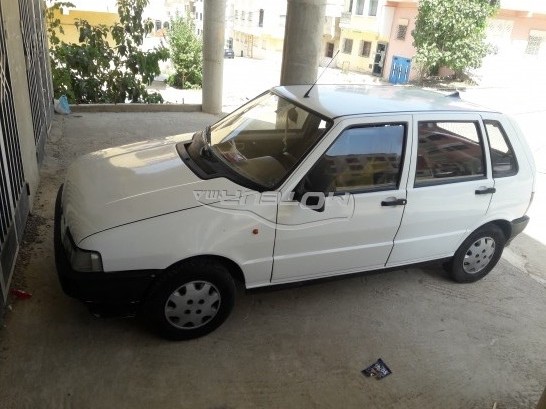 FIAT Uno occasion 359835