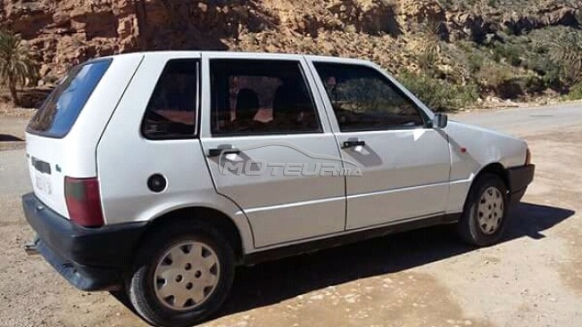 FIAT Uno occasion 458770