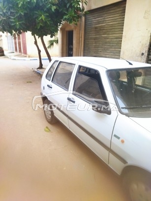 FIAT Uno occasion 1944491