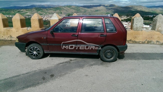 FIAT Uno occasion 465764