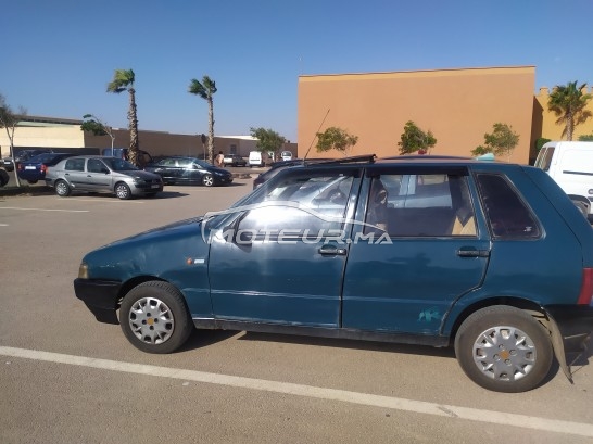 FIAT Uno 2002 occasion 1934904