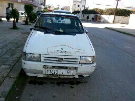 FIAT Uno occasion 462416