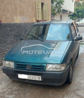 FIAT Uno occasion 1295091