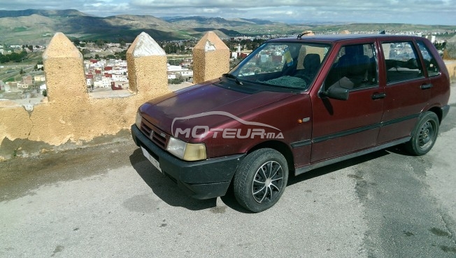 FIAT Uno occasion 465822