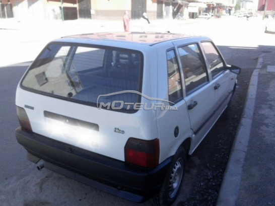 FIAT Uno occasion 463327