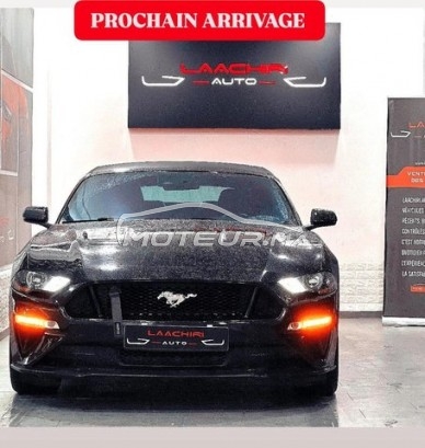 شراء السيارات المستعملة FORD Autre في المغرب - 458911