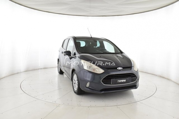 FORD B max occasion