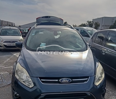 FORD C max 1.5 occasion 1875280