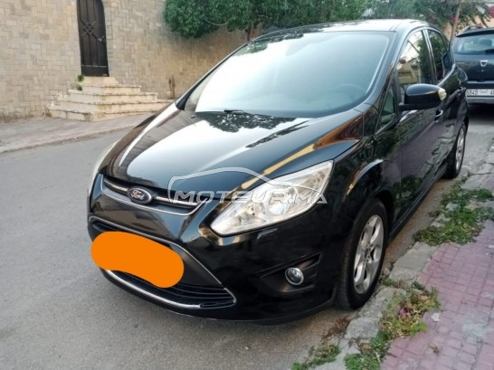 FORD C max Hdi occasion 1731354