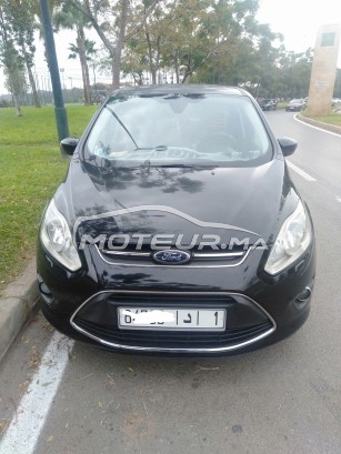 FORD C max occasion