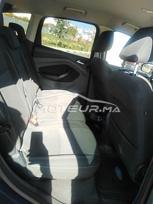 FORD C max Titanium occasion 1327867