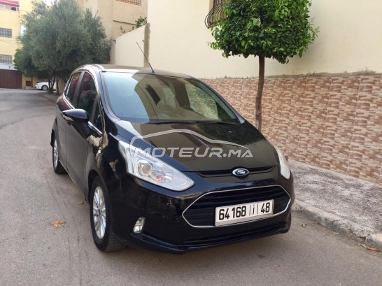 FORD C max occasion 993006