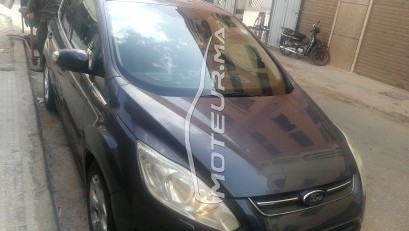 FORD C max occasion 1007927