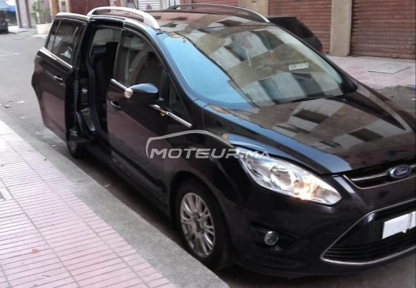 FORD C max occasion 1055170