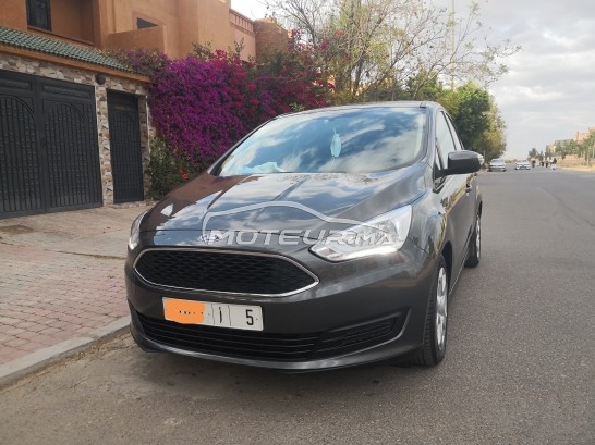 FORD C max Trend occasion 1161376