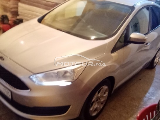 FORD C max occasion 1340336