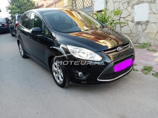 FORD C max Hdi occasion 1731347