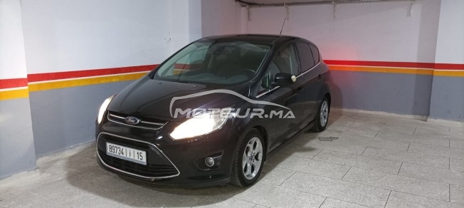 FORD C max occasion 1434227