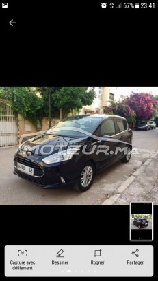 FORD C max occasion 993003