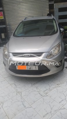 FORD C max 1.6 occasion 1349280