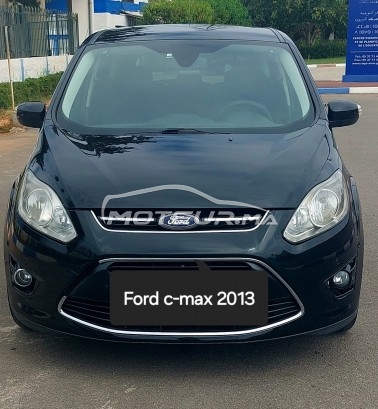 FORD C max Titanium occasion 1975597