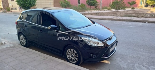 FORD C max Titanium occasion 1667141